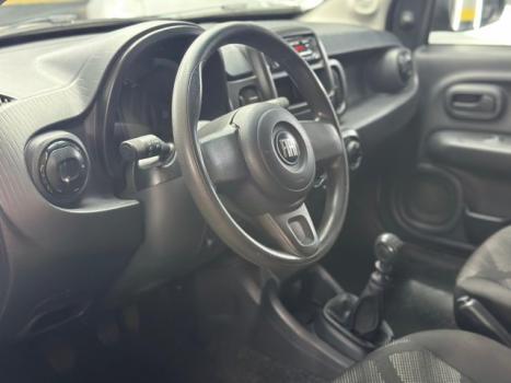 FIAT Mobi 1.0 4P FLEX EVO LIKE, Foto 7