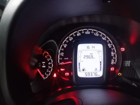 FIAT Mobi 1.0 4P FLEX EVO LIKE, Foto 8