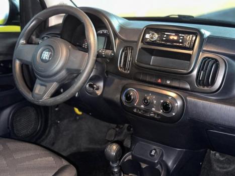 FIAT Mobi 1.0 4P FLEX EVO LIKE, Foto 9