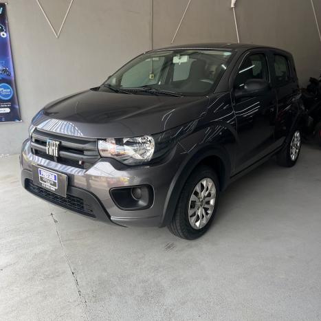 FIAT Mobi 1.0 4P FLEX EVO LIKE, Foto 1