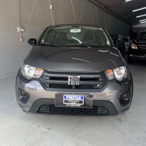 FIAT Mobi 1.0 4P FLEX EVO LIKE, Foto 2