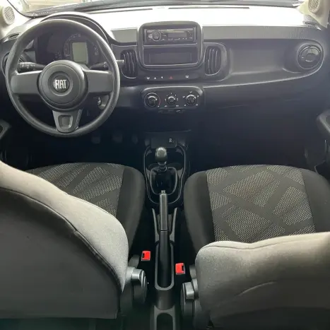 FIAT Mobi 1.0 4P FLEX EVO LIKE, Foto 4