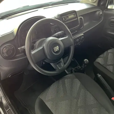 FIAT Mobi 1.0 4P FLEX EVO LIKE, Foto 5