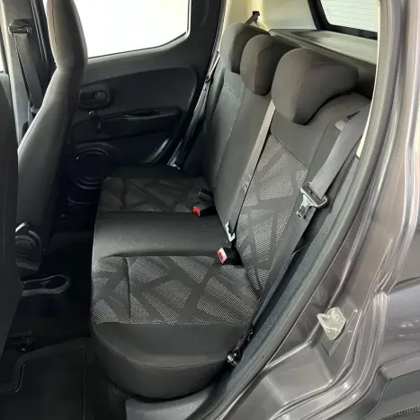 FIAT Mobi 1.0 4P FLEX EVO LIKE, Foto 7