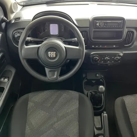 FIAT Mobi 1.0 4P FLEX EVO LIKE, Foto 8