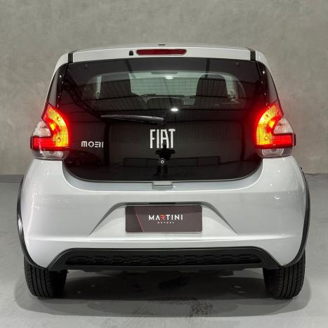 FIAT Mobi 1.0 4P FLEX EVO LIKE, Foto 5