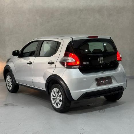 FIAT Mobi 1.0 4P FLEX EVO LIKE, Foto 6