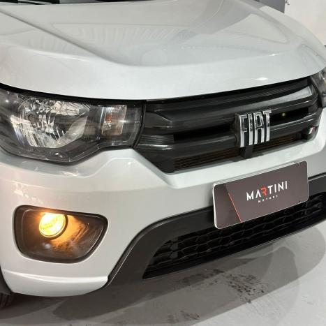 FIAT Mobi 1.0 4P FLEX EVO LIKE, Foto 7