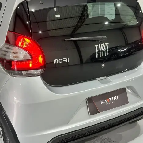 FIAT Mobi 1.0 4P FLEX EVO LIKE, Foto 8