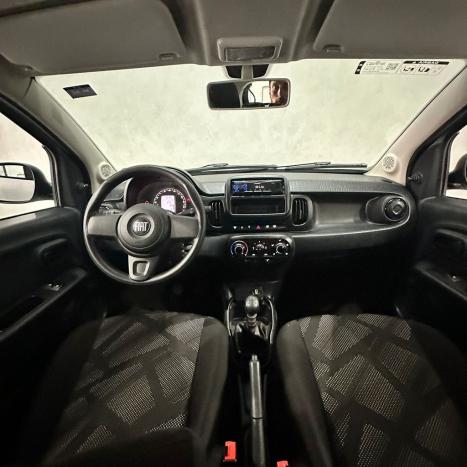 FIAT Mobi 1.0 4P FLEX EVO LIKE, Foto 9