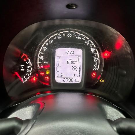 FIAT Mobi 1.0 4P FLEX EVO LIKE, Foto 10