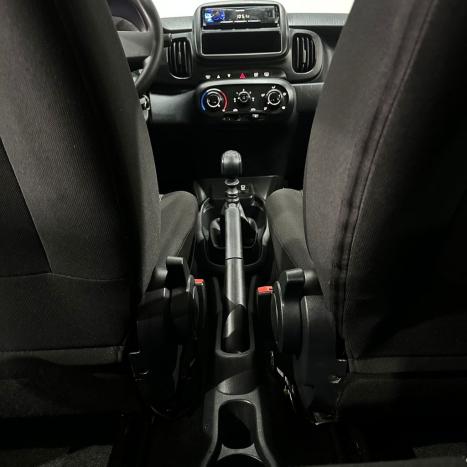 FIAT Mobi 1.0 4P FLEX EVO LIKE, Foto 14