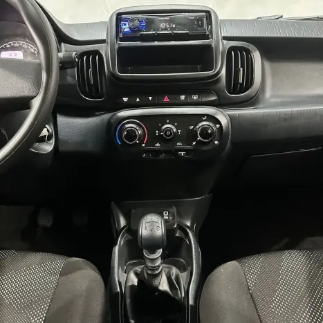 FIAT Mobi 1.0 4P FLEX EVO LIKE, Foto 15