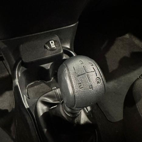 FIAT Mobi 1.0 4P FLEX EVO LIKE, Foto 16