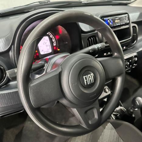 FIAT Mobi 1.0 4P FLEX EVO LIKE, Foto 18