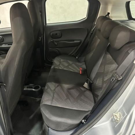 FIAT Mobi 1.0 4P FLEX EVO LIKE, Foto 20