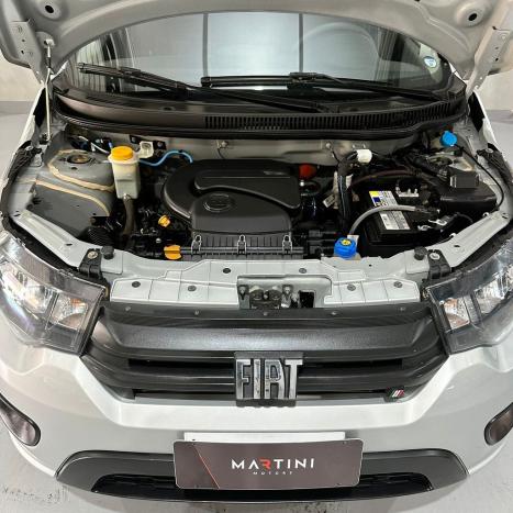 FIAT Mobi 1.0 4P FLEX EVO LIKE, Foto 22