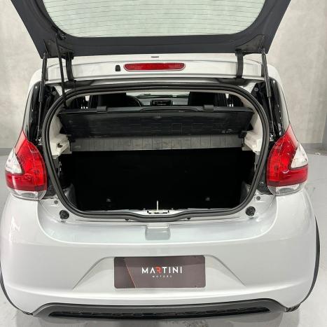 FIAT Mobi 1.0 4P FLEX EVO LIKE, Foto 23