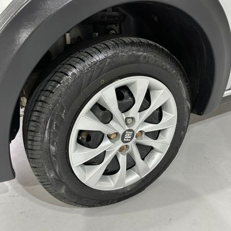 FIAT Mobi 1.0 4P FLEX EVO LIKE, Foto 24