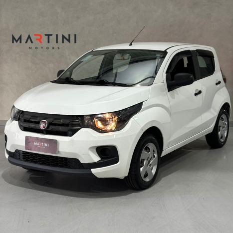 FIAT Mobi 1.0 4P FLEX EVO LIKE, Foto 1