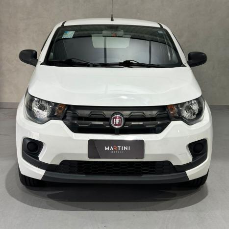 FIAT Mobi 1.0 4P FLEX EVO LIKE, Foto 2