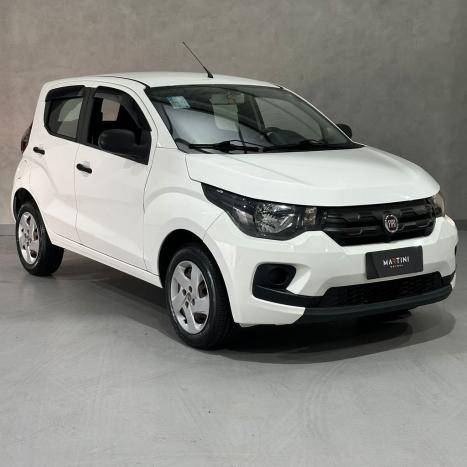 FIAT Mobi 1.0 4P FLEX EVO LIKE, Foto 3