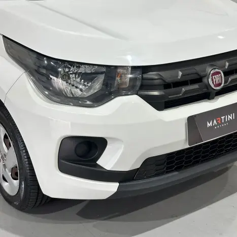 FIAT Mobi 1.0 4P FLEX EVO LIKE, Foto 8