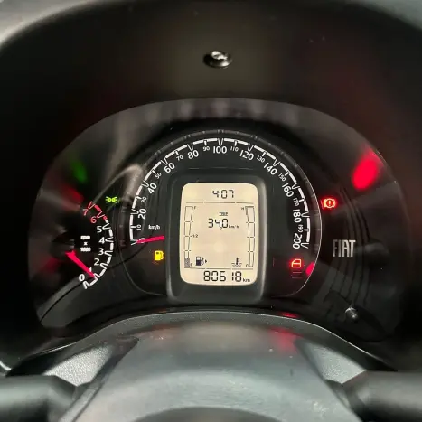 FIAT Mobi 1.0 4P FLEX EVO LIKE, Foto 10