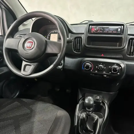 FIAT Mobi 1.0 4P FLEX EVO LIKE, Foto 11