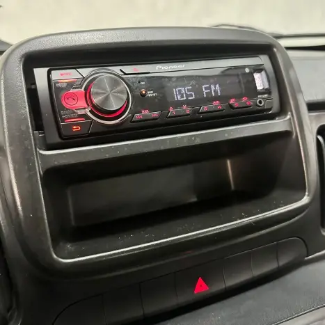 FIAT Mobi 1.0 4P FLEX EVO LIKE, Foto 12