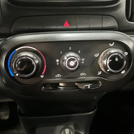 FIAT Mobi 1.0 4P FLEX EVO LIKE, Foto 13