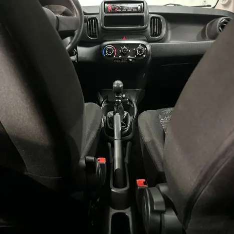 FIAT Mobi 1.0 4P FLEX EVO LIKE, Foto 14