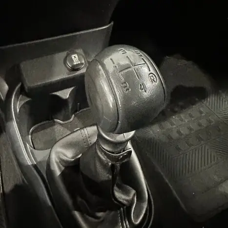 FIAT Mobi 1.0 4P FLEX EVO LIKE, Foto 15