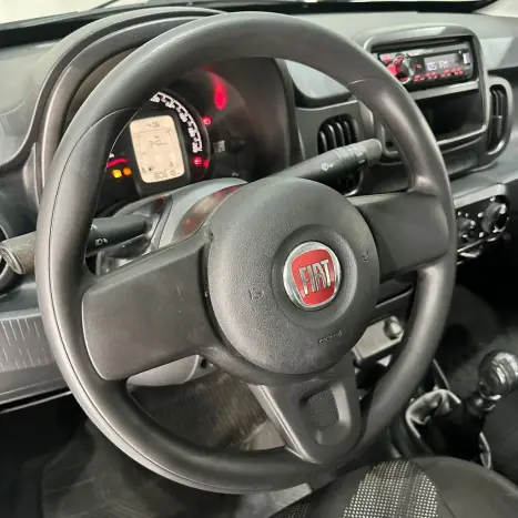 FIAT Mobi 1.0 4P FLEX EVO LIKE, Foto 17