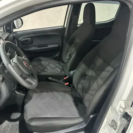 FIAT Mobi 1.0 4P FLEX EVO LIKE, Foto 19