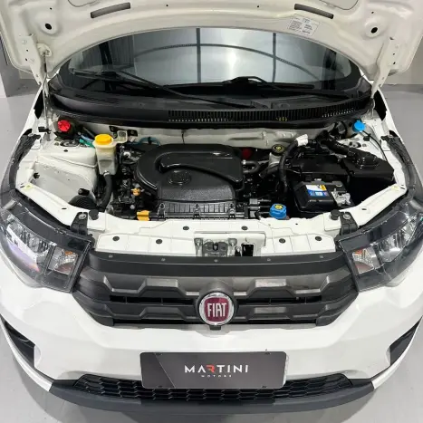 FIAT Mobi 1.0 4P FLEX EVO LIKE, Foto 20
