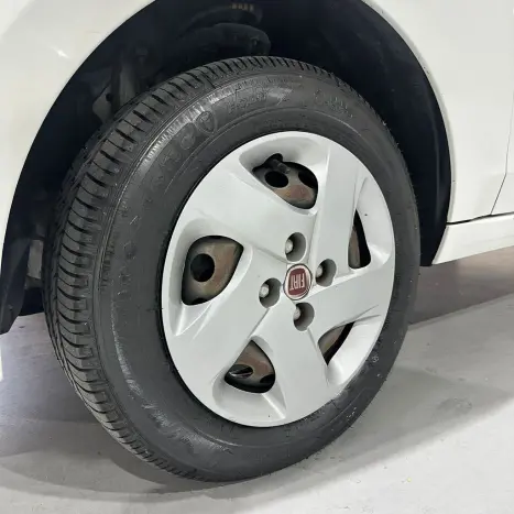 FIAT Mobi 1.0 4P FLEX EVO LIKE, Foto 21