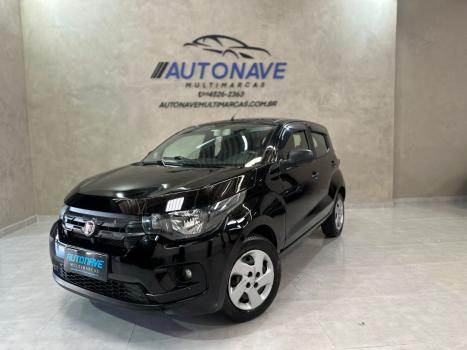 FIAT Mobi 1.0 4P FLEX EVO LIKE, Foto 1