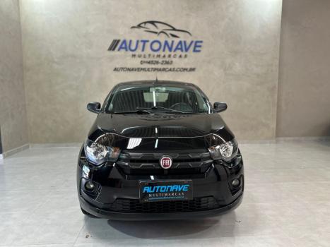 FIAT Mobi 1.0 4P FLEX EVO LIKE, Foto 2