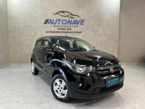 FIAT Mobi 1.0 4P FLEX EVO LIKE, Foto 3
