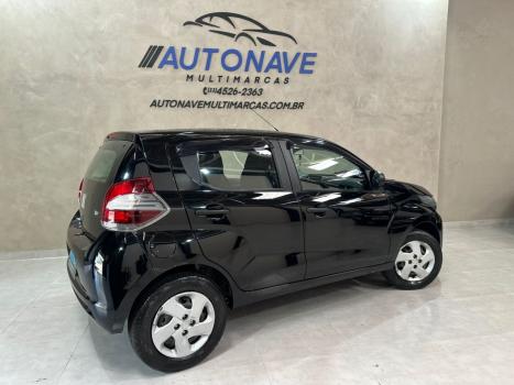 FIAT Mobi 1.0 4P FLEX EVO LIKE, Foto 4