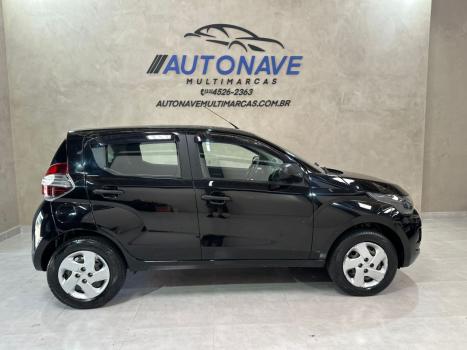 FIAT Mobi 1.0 4P FLEX EVO LIKE, Foto 5