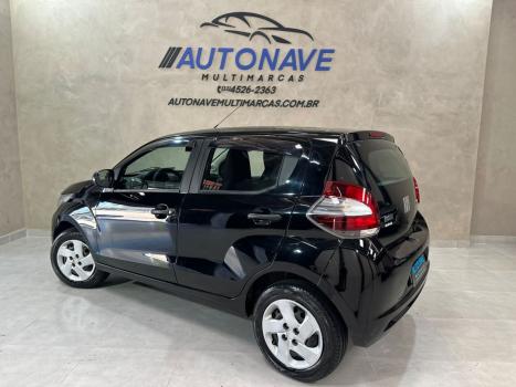 FIAT Mobi 1.0 4P FLEX EVO LIKE, Foto 6