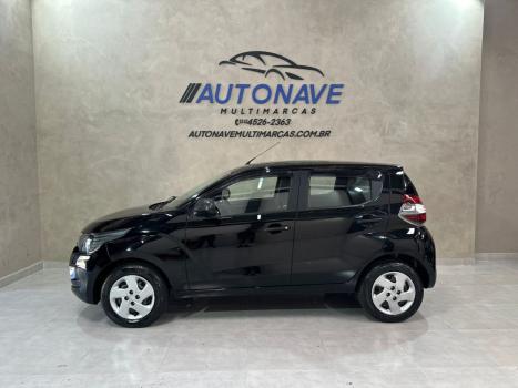 FIAT Mobi 1.0 4P FLEX EVO LIKE, Foto 7