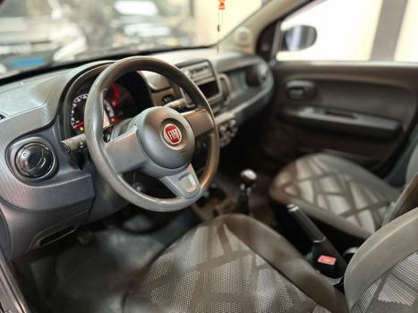 FIAT Mobi 1.0 4P FLEX EVO LIKE, Foto 8