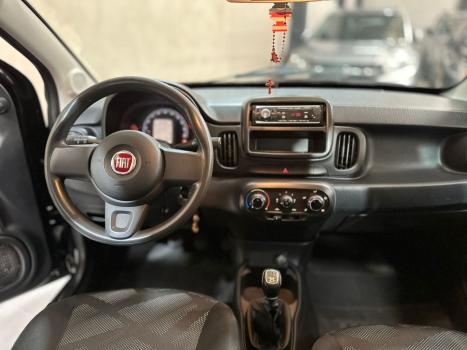 FIAT Mobi 1.0 4P FLEX EVO LIKE, Foto 9