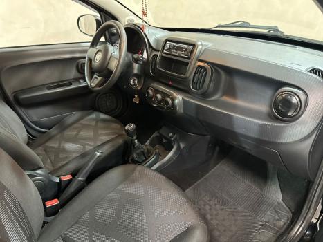 FIAT Mobi 1.0 4P FLEX EVO LIKE, Foto 10