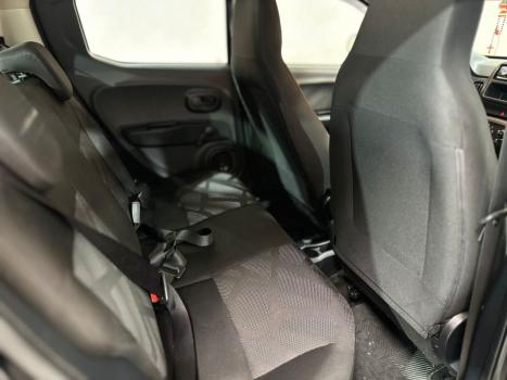 FIAT Mobi 1.0 4P FLEX EVO LIKE, Foto 11