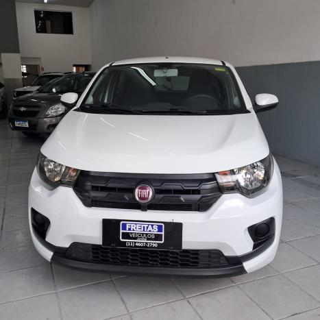 FIAT Mobi 1.0 4P FLEX EVO LIKE, Foto 2