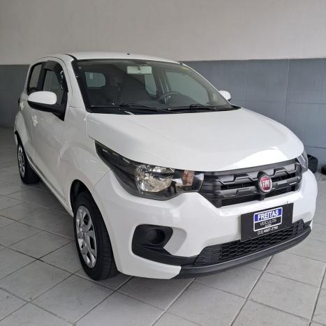 FIAT Mobi 1.0 4P FLEX EVO LIKE, Foto 3